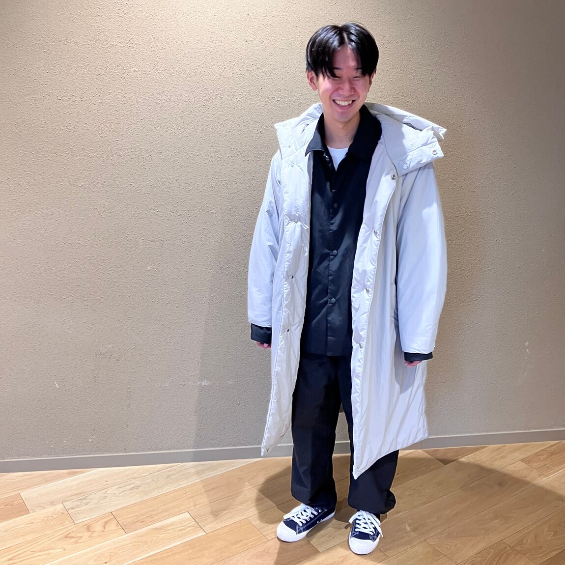 西友荻窪】季節のおたより ｜ 無印良品